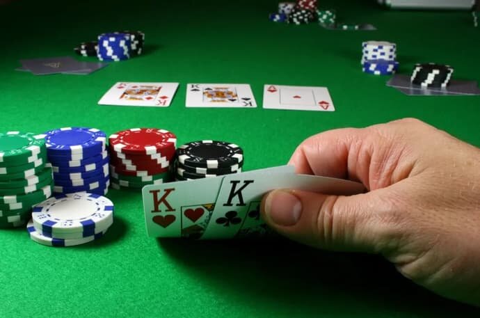 Hybrid Poker Tournaments and Streaming Captivate Global Audiences